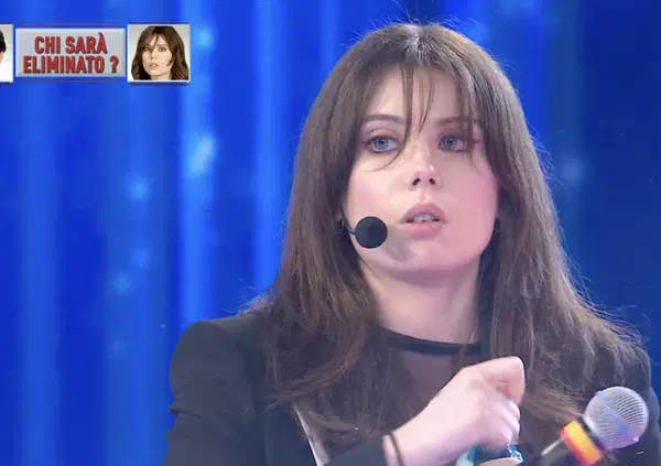 Ok, ma da quando fare il concorrente di Amici &egrave; il "lavoro" pi&ugrave; stressante del mondo? 