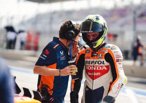 Joan Mir se la prende con Morbidelli, ma assolve Pecco e Marquez. Poi avvisa KTM su "Acosta gi&agrave; in guerra"