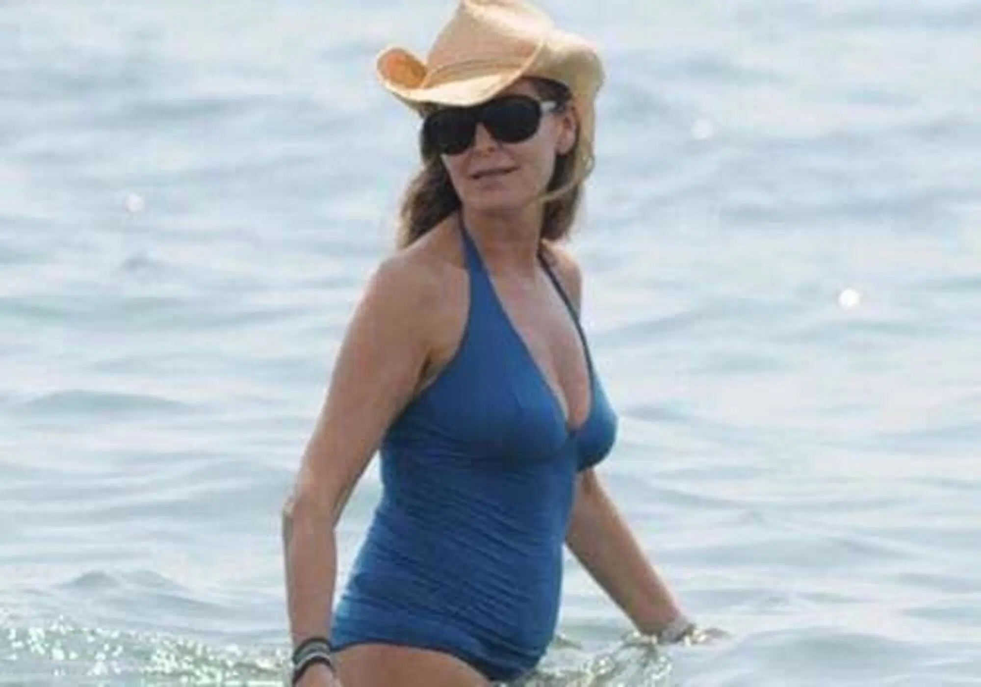 Daniela Santanch&eacute; 