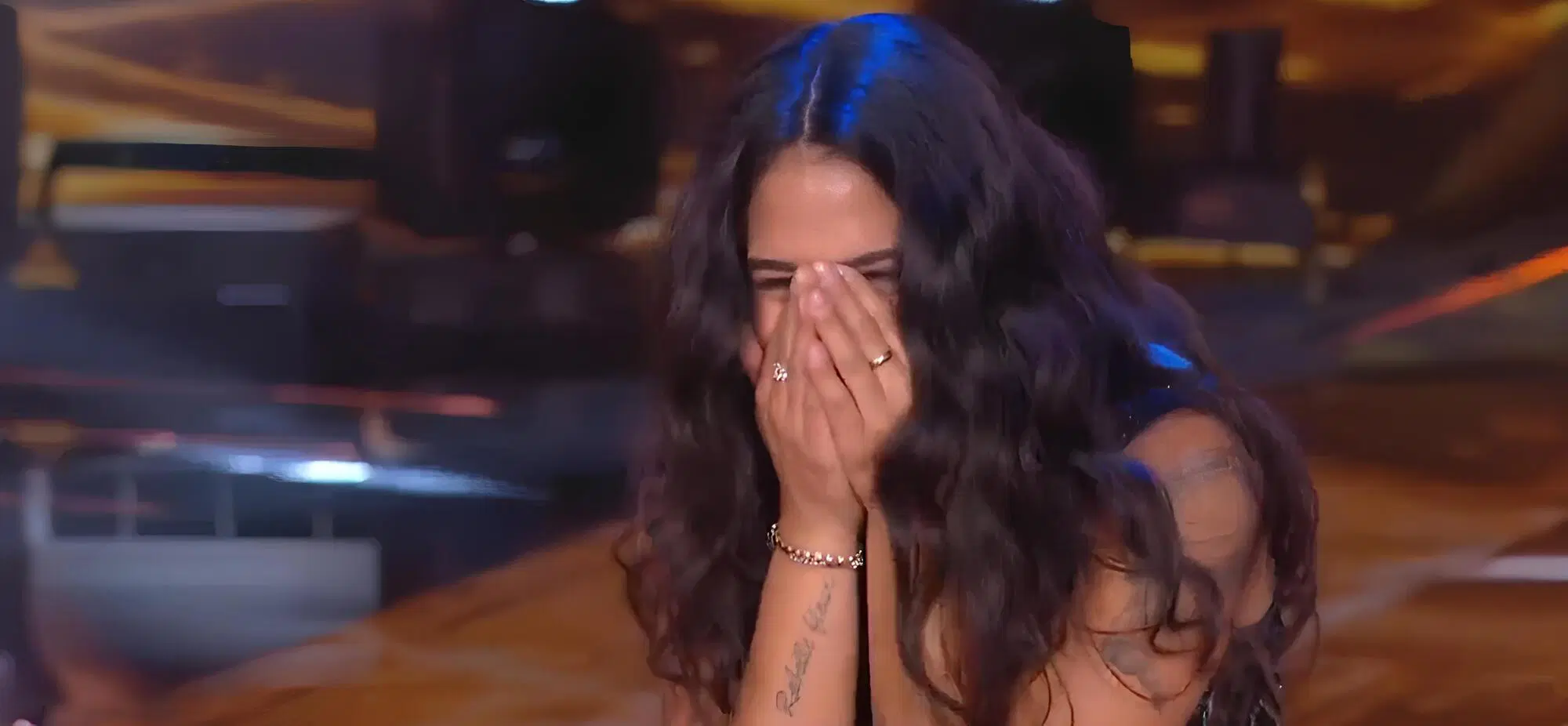 L'annuncio della vincitrice ufficiale del Gf 23: Perla Vatiero