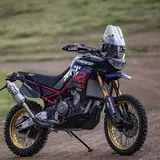 Aprilia Tuareg Racing 4