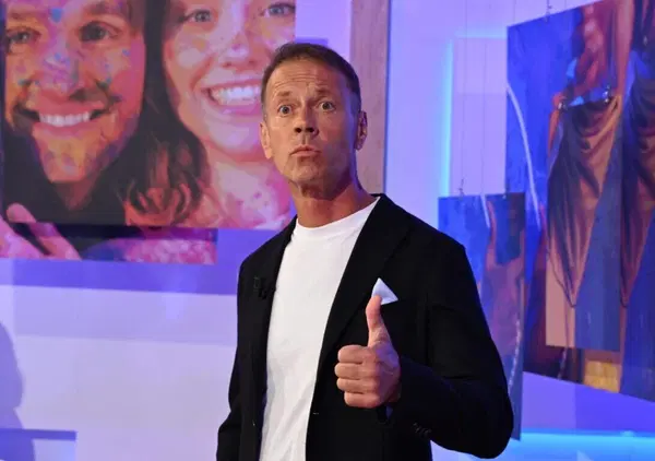 Rocco Siffredi e la giornalista che l&rsquo;ha denunciato hanno fatto pace a Le Iene? MOW c'era e vi racconta tutto 