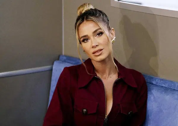 Dopo Melissa Satta, Diletta Leotta: cosa dicono di lei i giornali inglesi? E c'entra Loris Karius...