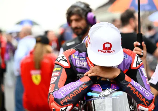 In Spagna il mercato piloti &egrave; gi&agrave; fatto: "Jorge Mart&iacute;n merita la Ducati ufficiale e Pedro Acosta la KTM Factory"