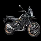 Ok ma come c**o va Royal Enfield Himalayan 450? 3