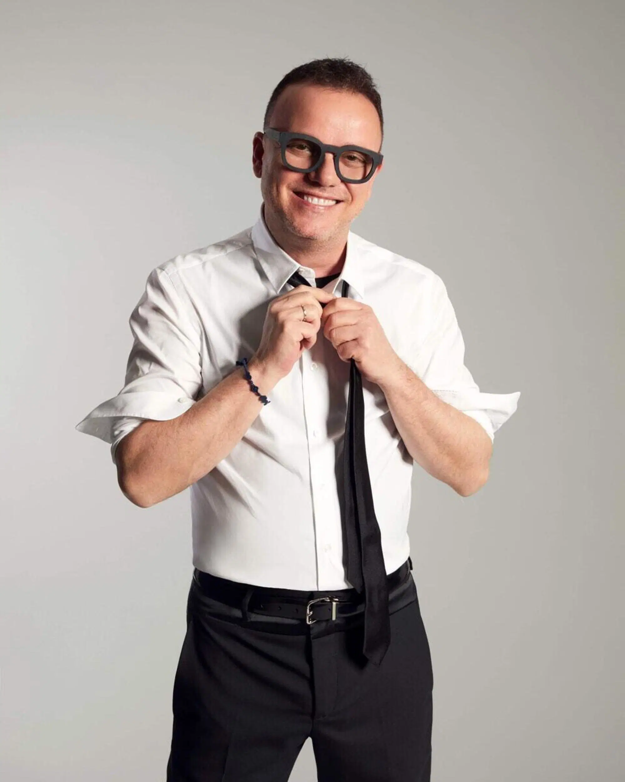 Gigi D'Alessio