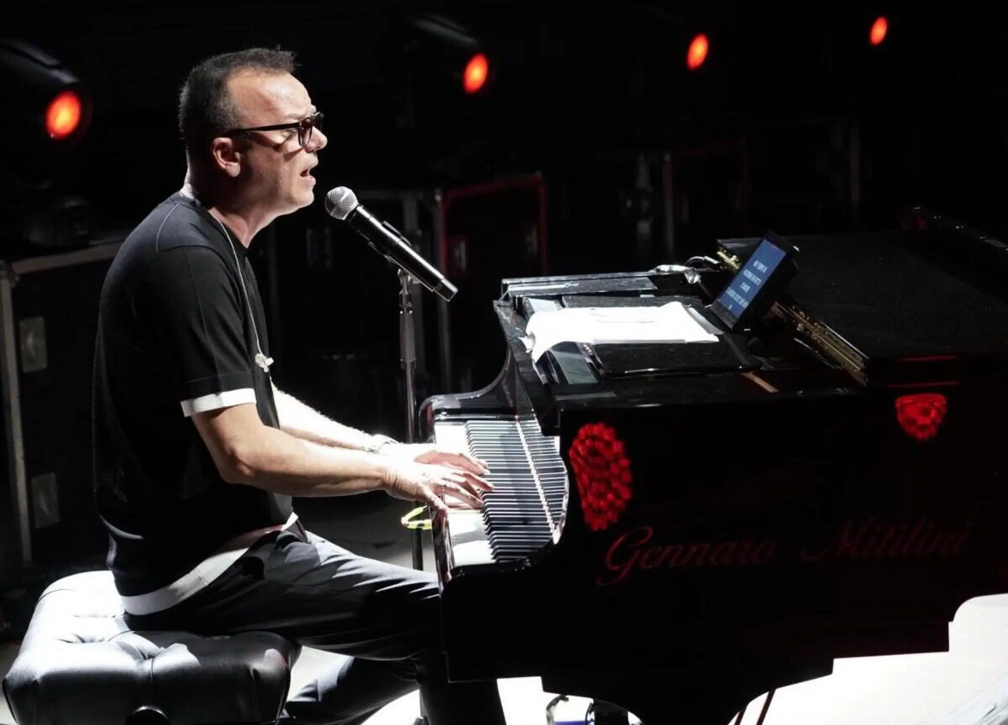 Gigi D'Alessio