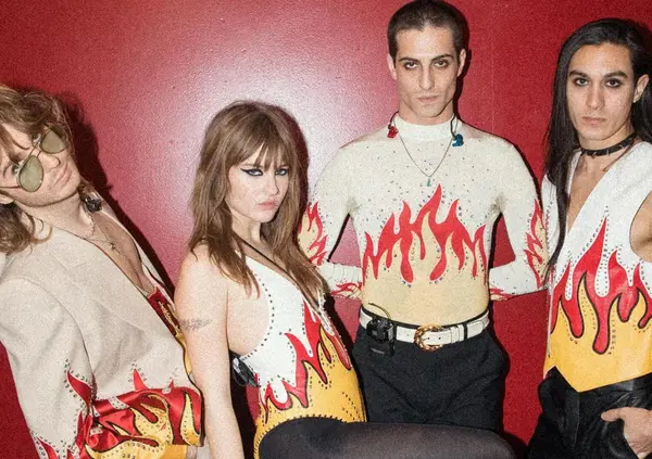 Molendini: &ldquo;M&aring;neskin? separazione strategica, ci sar&agrave; la reunion&rdquo;. E su Geolier all'universit&agrave;? &ldquo;&Egrave; una moda. Meglio la Mango&rdquo;. Mentre su Ricchi e Poveri e Amadeus-Sanremo...