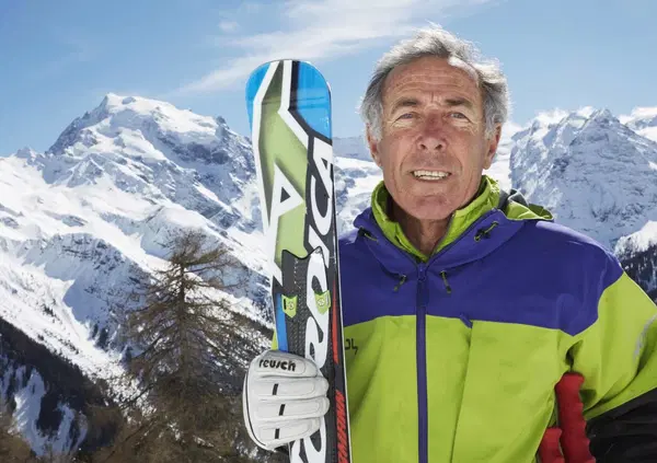 Cambiamento climatico e sport invernali? &ldquo;Troppe gare e interessi economici&rdquo;. Parla il campione di sci Gustav Thoeni. E sulle Olimpiadi a Cortina&hellip;