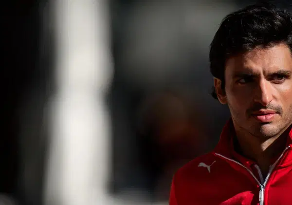 Ok, ma dove andr&agrave; il "disoccupato" Carlos Sainz? Ecco le prospettive per il suo futuro in Formula 1