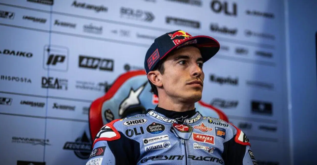 Marc Marquez vuole una MotoGP diversa, ma chiss&agrave; cosa ne pensa Ducati: &ldquo;Se andassimo un secondo pi&ugrave; forte...&rdquo;