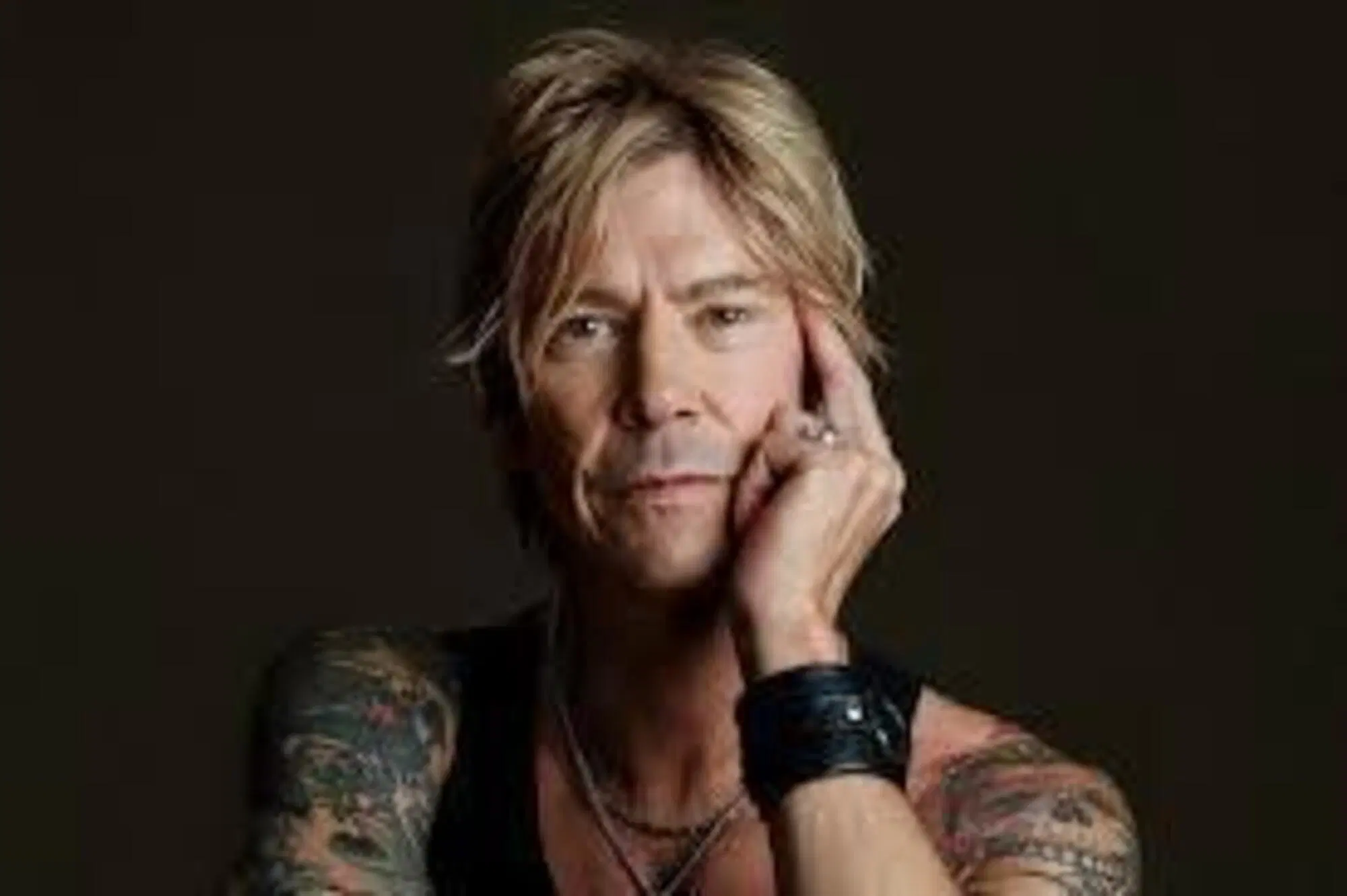 Duff McKagan