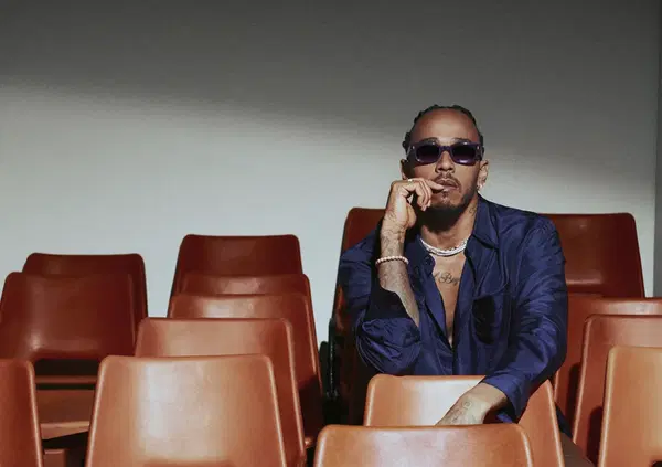 Una cura per l'ossessione: la ricetta di Lewis Hamilton per sopravvivere alle corse