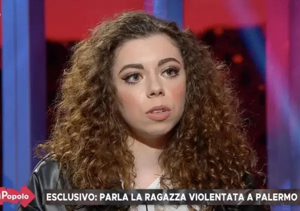 Il racconto da incubo di Asia Vitale, vittima di stupro. Ecco com'&egrave; stata sequestrata e minacciata: &ldquo;Voleva che ritirassi la denuncia...&rdquo;