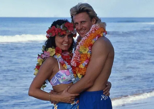 Ok, ma perch&eacute; il Bjorn Borg degli eccessi descritto da Loredana Bert&egrave; non potrebbe esistere oggi