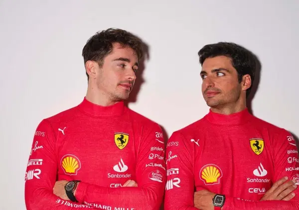 L'ex team manager: &ldquo;Ferrari, che errore. Sainz &egrave; meglio&rdquo;. Di Hamilton o di Leclerc? Parla Cesare Fiorio, da Race for Glory alla Formula 1