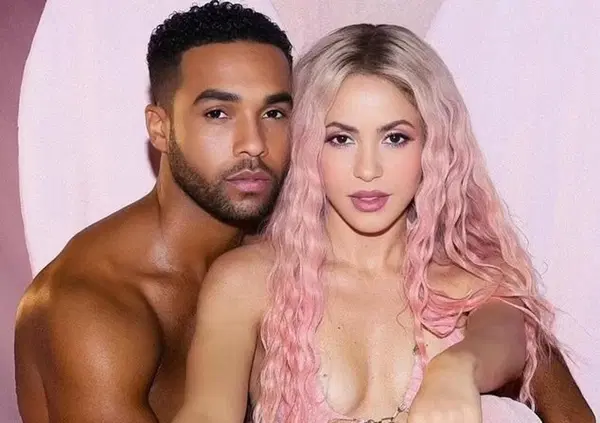 Shakira ha un nuovo fidanzato dopo Piqu&eacute;, ma perch&eacute; i suoi amici sono preoccupati? Ecco chi &egrave; Lucien Laviscount e cosa sta succedendo alla cantante