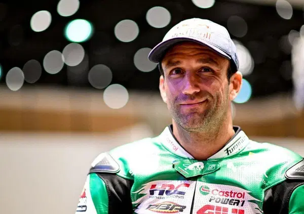 Johann Zarco: "Sono felice di aver lasciato Ducati, Pecco Bagnaia &egrave; tranquillo ma Marc Marquez sar&agrave; molto fastidioso"