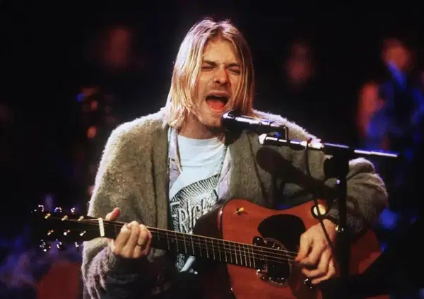 Kurt Cobain &egrave; un lutto che un'intera generazione non ha mai elaborato: come lo si racconta a trent&rsquo;anni dalla morte?