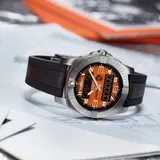 Breitling: per i 140 anni arrivano i nuovi Navitimer, Cosmonaute e Aerospace B70 Orbiter 3