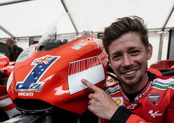 Casey Stoner, snobismo fuoriclasse: &ldquo;Le MotoGP di oggi sono facili da guidare, i piloti non fanno pi&ugrave; la differenza"
