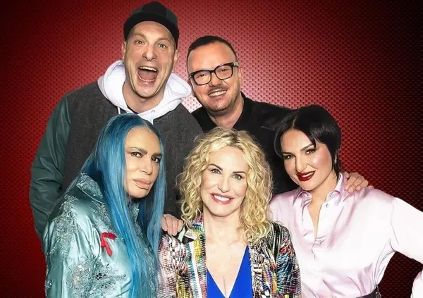 The Voice, le pagelle: D'Alessio punge la sala stampa di Sanremo (8), Rosini merita il rilancio (8), Clerici vince insieme a Diana e...