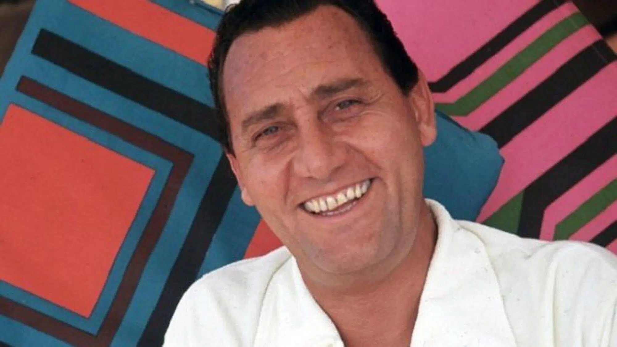 Alberto Sordi