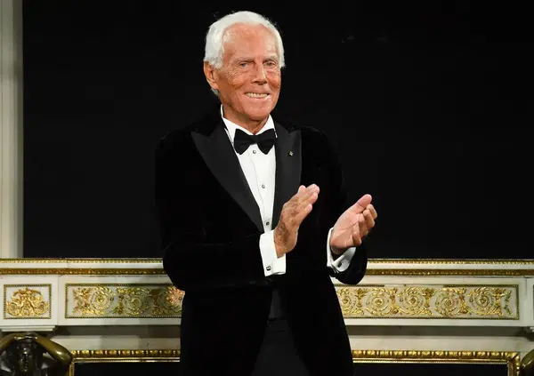 &ldquo;Caporalato? Ecco cosa dovrebbe fare Giorgio Armani per recuperare. Chiara Ferragni invece...&rdquo;: parla l'esperto di comunicazione e crisis management Klaus Davi