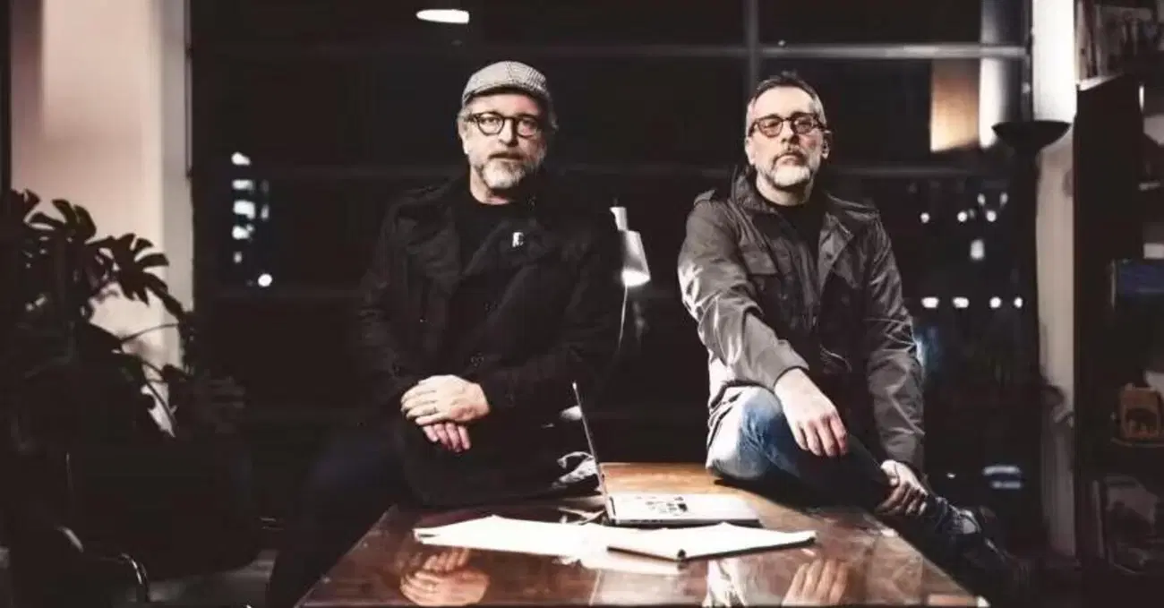 Ok, ma chi caz*o &egrave; Alberto Nerazzini, l&rsquo;autore con Formigli delle inchieste di &ldquo;100 minuti&rdquo; su La7?