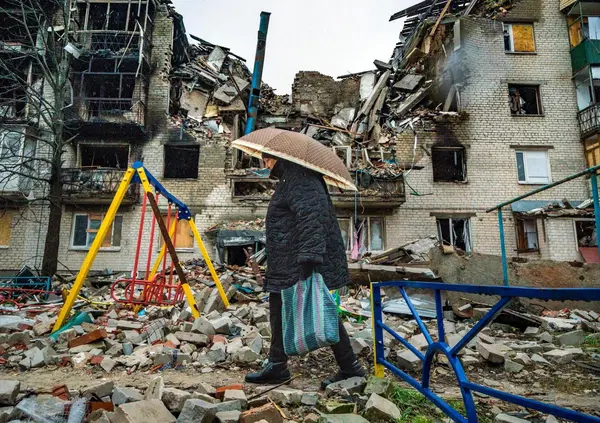 Attenzione a quello che dice Marco Minniti su La Verit&agrave;, uno dei pochi da ascoltare su Russia e Ucraina: l'unico modo per far finire la guerra &egrave;... 