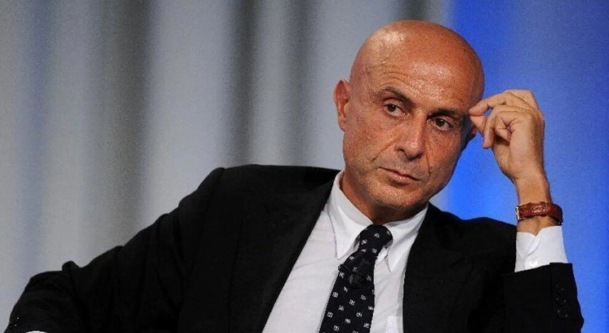 Marco Minniti