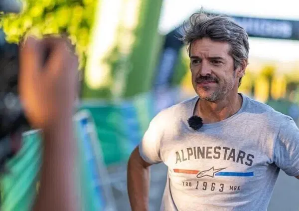 Carlos Checa parla chiaro: "Ducati ha la moto migliore, se vuoi vincere devi guidarne una. L'elettronica? Non &egrave; lei a fare la differenza"