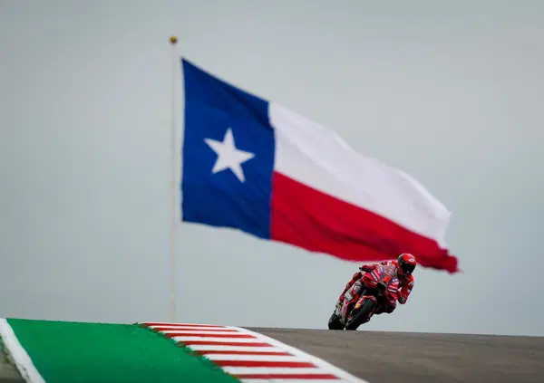 Texas: terra di duelli, di Marc Marquez e di "quelli pronti a spararsi". Tutti i temi di Austin...