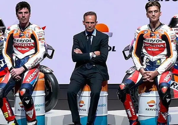 GP del Texas e crisi Honda: Luca Marini punta sui ricordi, Joan Mir sull&rsquo;asfalto e Alberto Puig&hellip;