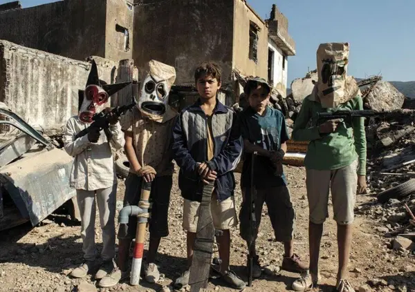 Tra &ldquo;I bambini di Gaza&rdquo;, Israele, l'antisemitismo e la guerra l'unica speranza &egrave; papa Francesco? Parla la scrittrice Nicoletta Bortolotti: e su universit&agrave; e dissenso...