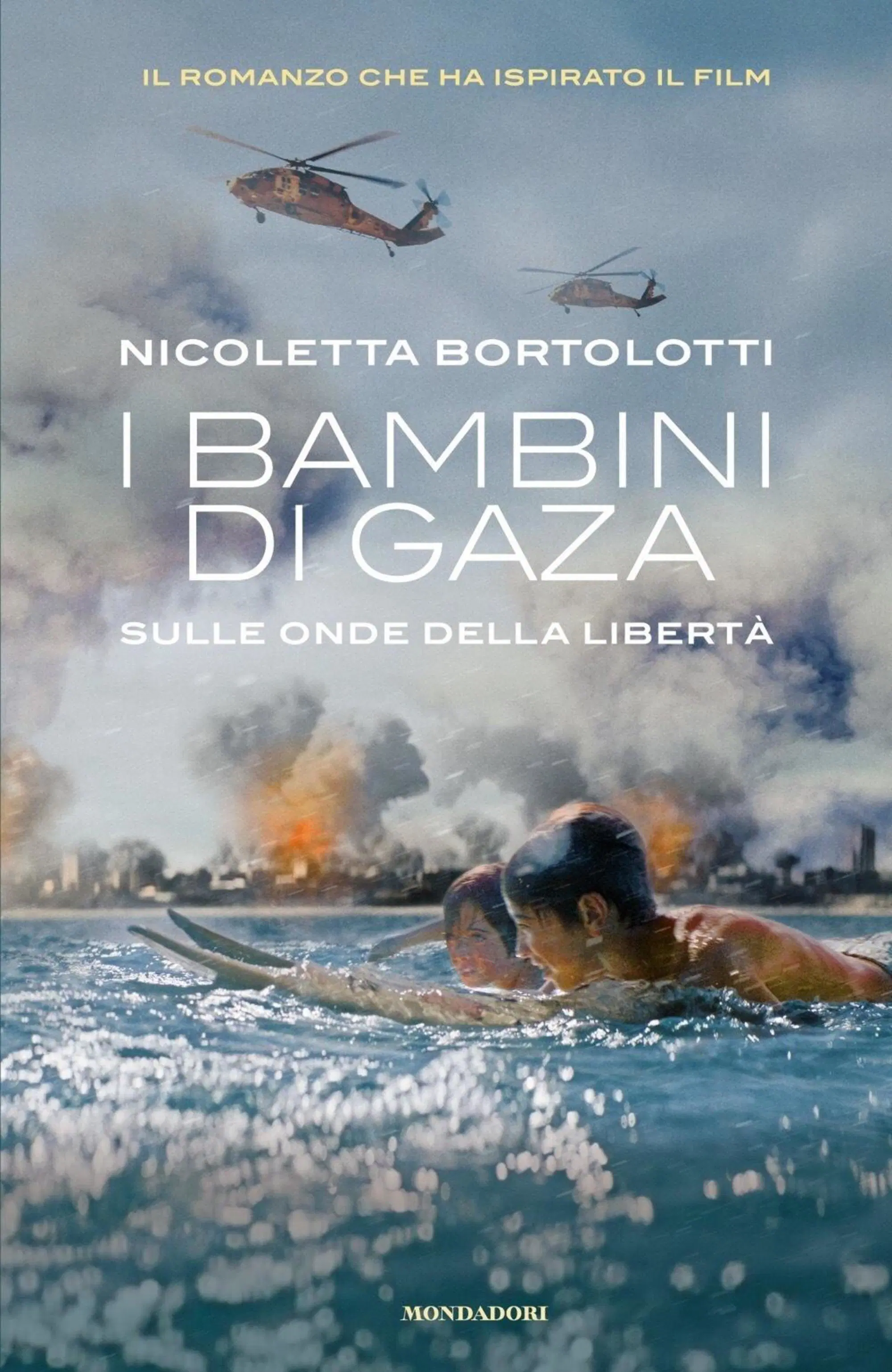 "I bambini di Gaza"