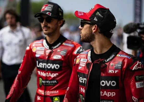 GP di Austin: Bagnaia "pronto al riscatto", Bastianini a scacciare i fantasmi di Martin e Marquez