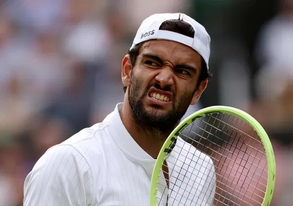 Bottazzi: &ldquo;Berrettini torner&agrave; quello di prima? Ecco la verit&agrave; dopo Montecarlo&rdquo;. E attacca duramente Pietrangeli. E su Sinner, Musetti, Sonego e il tennis (e l'infortunio) di Alcaraz...