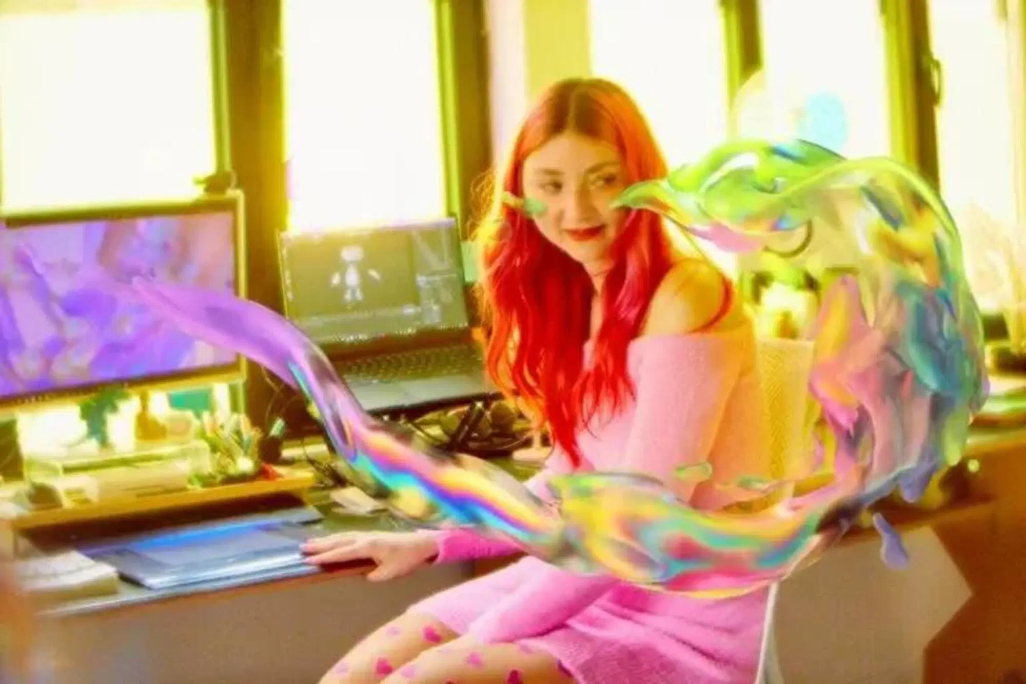 Forever Young: The Dorian Gray Syndrome