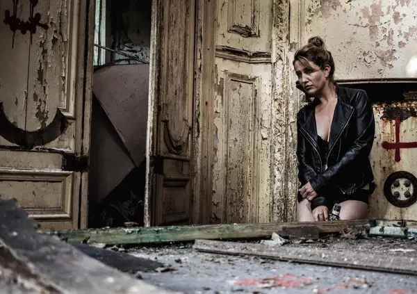 Ok, ma che caz*o &egrave; l'urbex, e perch&eacute; se ne parla per il femminicidio di Aosta?