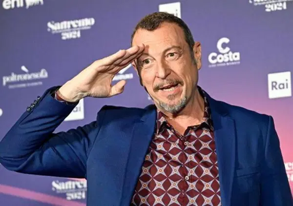 &ldquo;Amadeus lascia la Rai e va al Nove&rdquo;, ma cos&rsquo;&egrave; la storia delle pressioni subite, da Povia a Hoara Borselli, da Pino Insegno a Mogol? Da Sanremo a nuove&hellip; Discovery