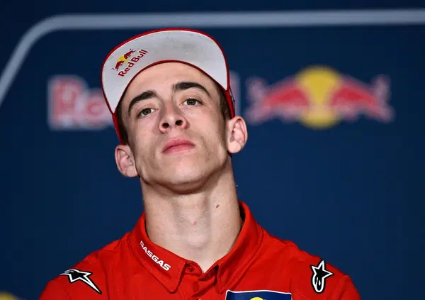 Ok, ma Pedro Acosta &egrave; davvero un rookie? Lui intanto pesta duro: "In MotoGP ci vuole meno ipocrisia..."