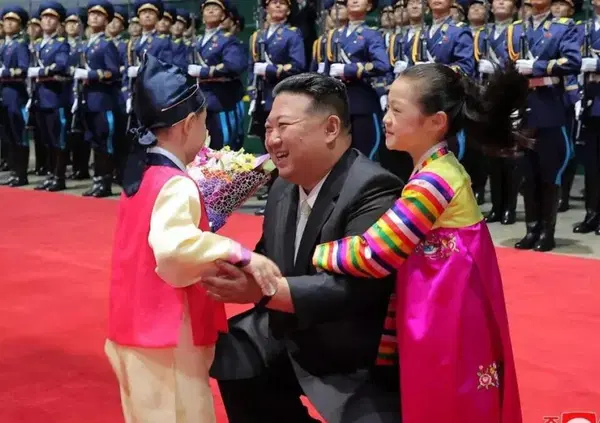 Ok, ma la Corea del Nord &egrave; davvero meglio dell'Italia? 