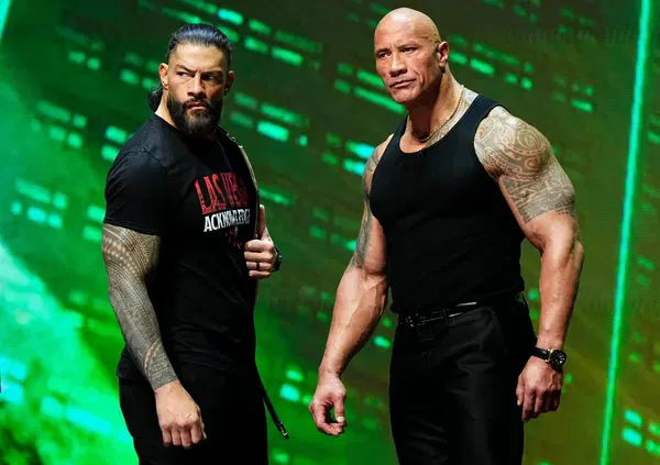 Perch&eacute; Wrestlemania XL &egrave; l&rsquo;evento dell&rsquo;anno. E chi non lo capisce non &egrave; n&eacute; hip n&eacute; smart 