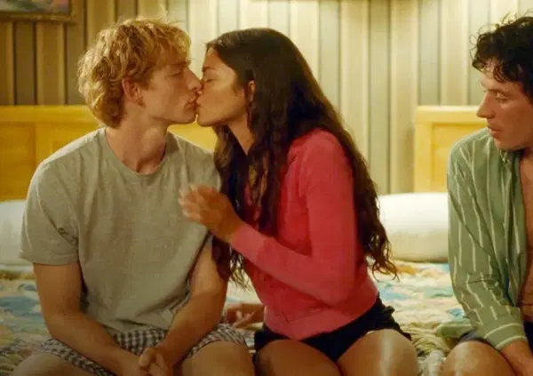 &ldquo;Challengers&rdquo; di Guadagnino fa venir voglia di scopa*e. Ecco perch&eacute; &egrave; il film pi&ugrave; sexy che vedrete al cinema