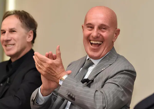 Ok, ma cos&rsquo;ha Arrigo Sacchi contro l&rsquo;Inter, oggi e sempre, a decenni dai tempi di Trapattoni? Va bene tifare Milan, ma&hellip;