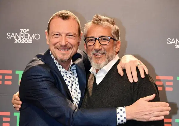 Perch&eacute; la Rai ha scelto Presta e non Amadeus? Da Clerici a Liorni (e Sanremo), i volti chiave dell'ex manager (vitali per gli sponsor)