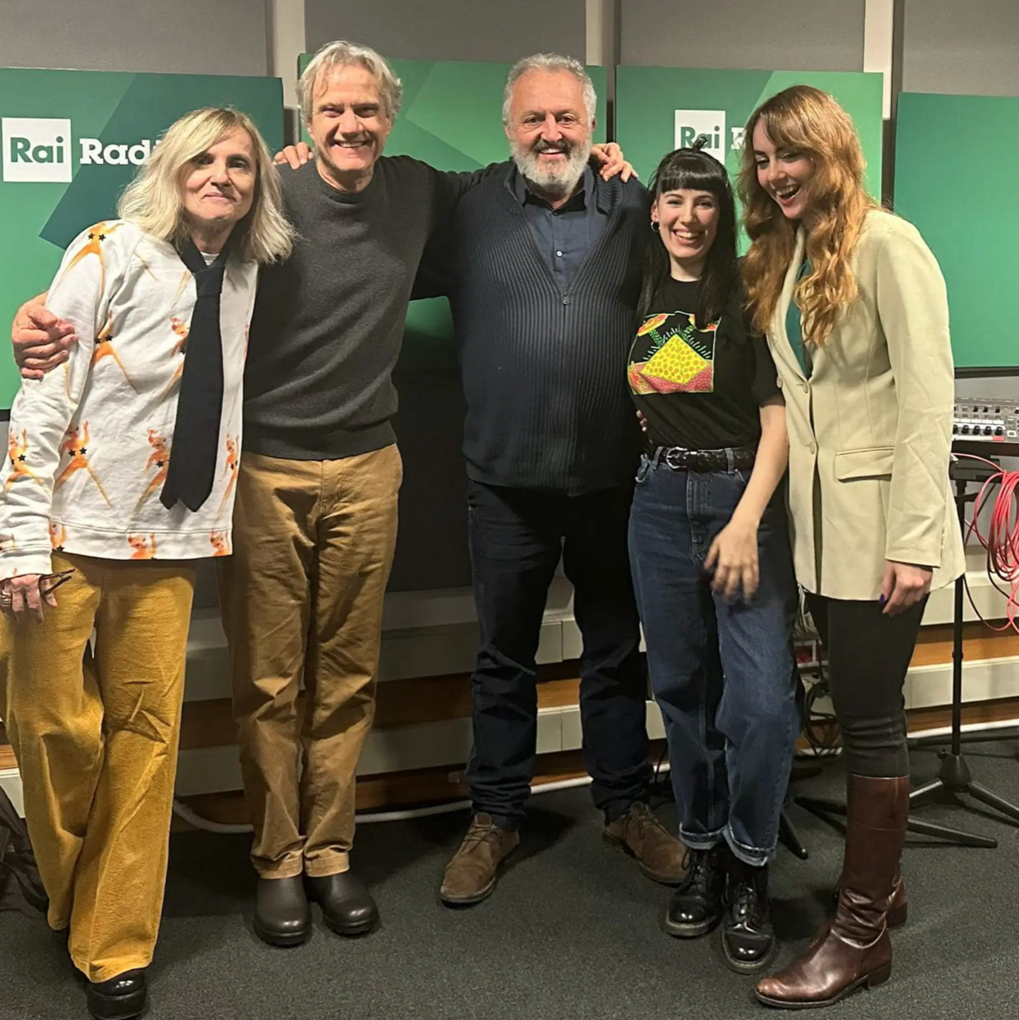 Simona Banchi, Silvia Pezzopane, Ilaria Ferretti (autrice)