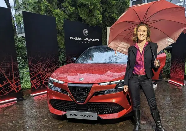 Alfa Romeo cambia nome da Milano a Junior? L'avvocato dei consumatori Massimiliano Dona all'attacco: leggete (e sentite) cosa dice