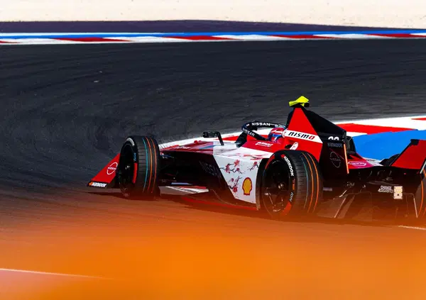 Siamo stati alla Formula E a Misano: le foto dell'evento green pi&ugrave; atteso nel motorsport italiano